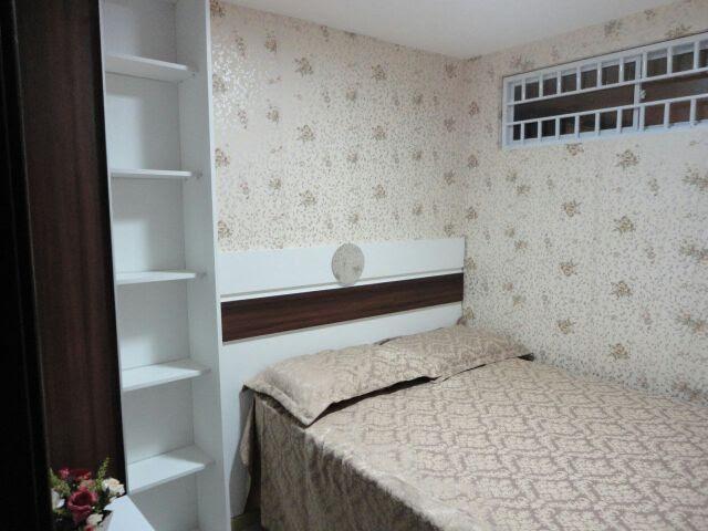 Apartamento Vista Mar 4 Suites ฟอร์ตาเลซา ภายนอก รูปภาพ